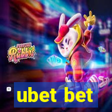 ubet bet